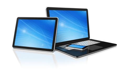 Do I need a laptop or tablet?