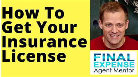 Do I need a license to sell insurance in UK?