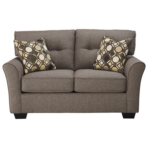 Do I need a loveseat?