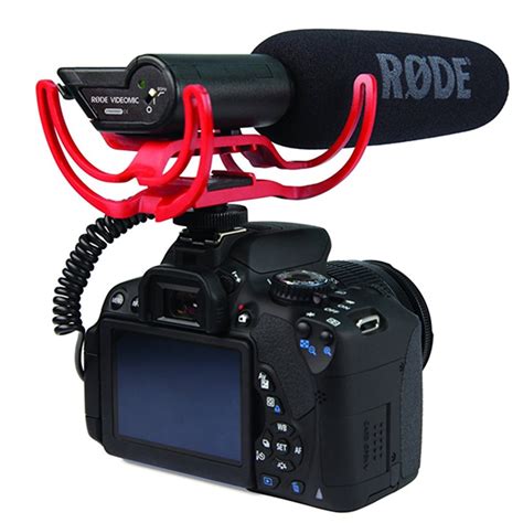 Do I need a mic for my camera?