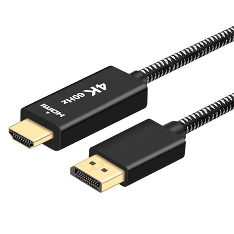Do I need a special HDMI cable for 4K 60Hz?