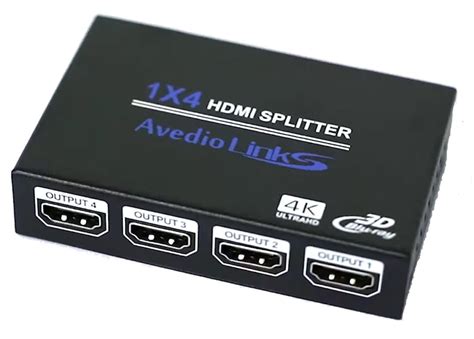 Do I need a splitter for dual monitors?