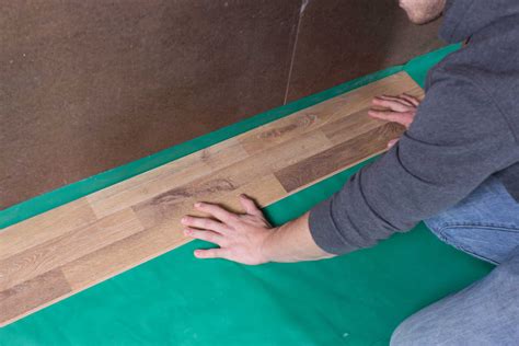 Do I need a vapor barrier for vinyl flooring?