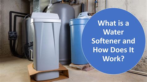 Do I need a water softener in Toronto?