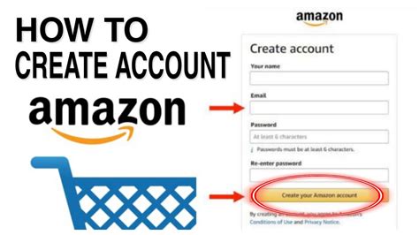 Do I need an Amazon account to use Amazon?