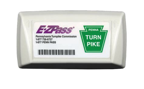 Do I need an E-ZPass in PA?