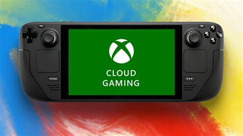 Do I need an Xbox for Xbox Cloud Gaming?