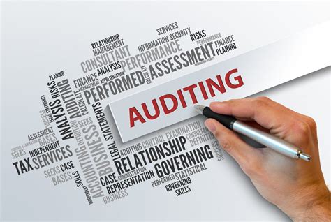 Do I need an audit or a review?
