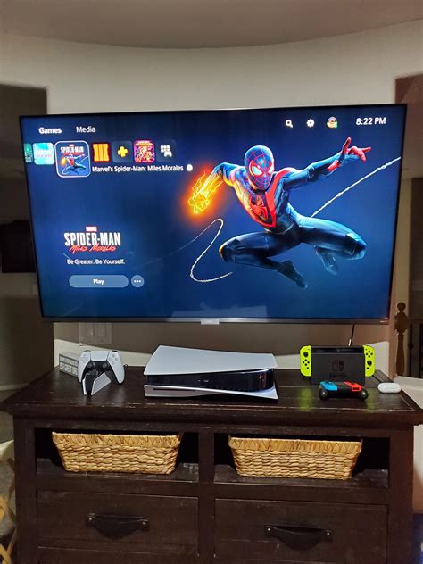 Do I need an expensive TV for PS5?