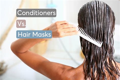 Do I need both mask and conditioner?