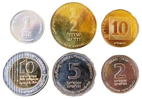 Do I need cash in Jerusalem?