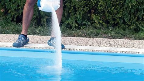 Do I need chlorine in my pool in the winter?