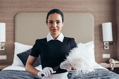 Do I need experience for housekeeping?