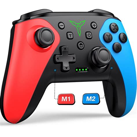Do I need extra controllers for Nintendo Switch?