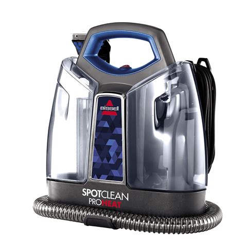 Do I need hot water carpet cleaner?