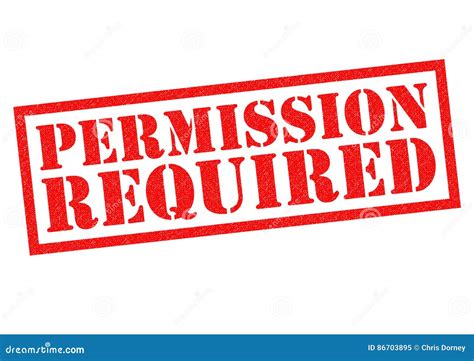 Do I need permission to backlink?