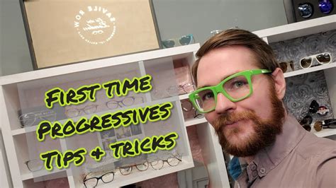 Do I need progressive sunglasses if I wear progressive glasses?