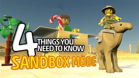 Do I need sandbox?