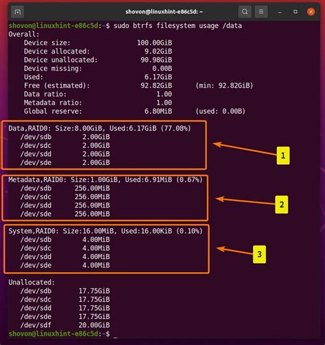 Do I need to balance btrfs?