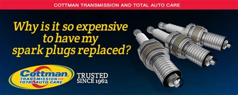 Do I need to buy expensive spark plugs?