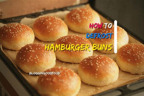 Do I need to defrost buns before steaming?