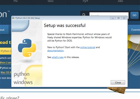 Do I need to download Python to run Python?