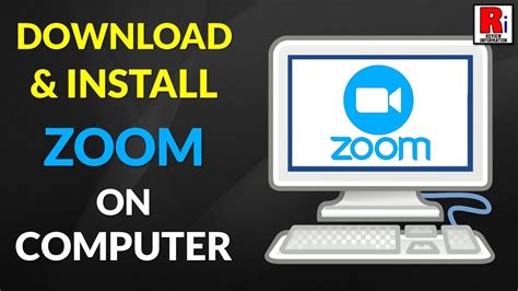 Do I need to install anything for Zoom?