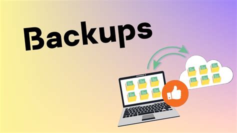 Do I need to keep all backups?