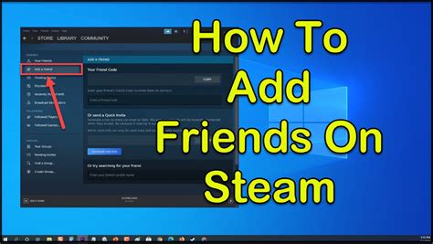 Do I need to pay to add friends on Steam?