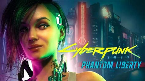 Do I need to play Cyberpunk 2077 before Phantom Liberty?