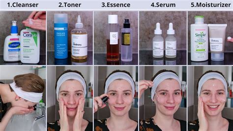 Do I need toner if I use cleanser?