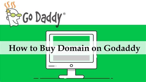 Do I own my GoDaddy domain?
