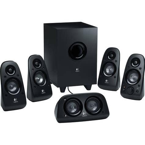 Do I really need 5.1 surround sound?