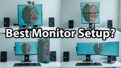 Do I really need a second monitor?