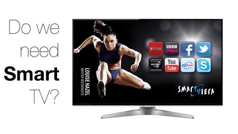 Do I really need a smart TV?