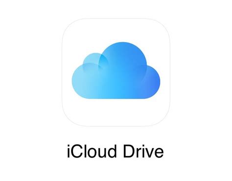 Do I really need iCloud Drive?