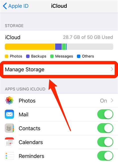 Do I really need iCloud storage?