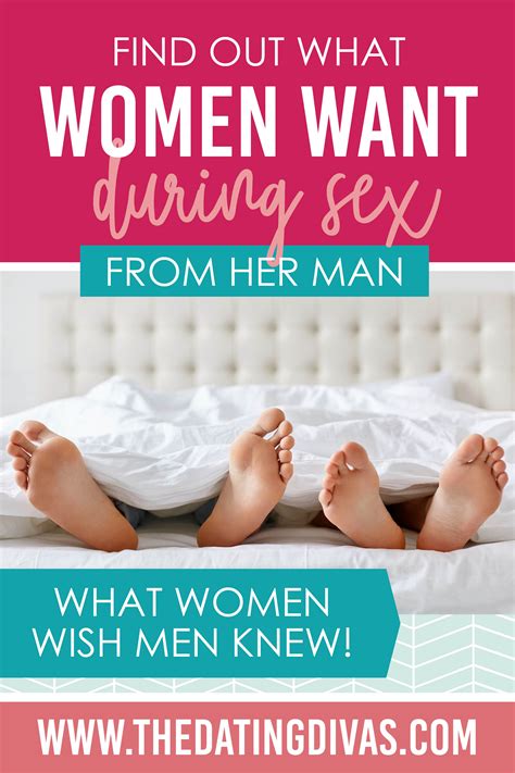 Do I really need sex?