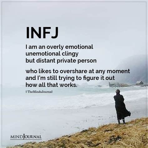 Do INFJs have a dark side?