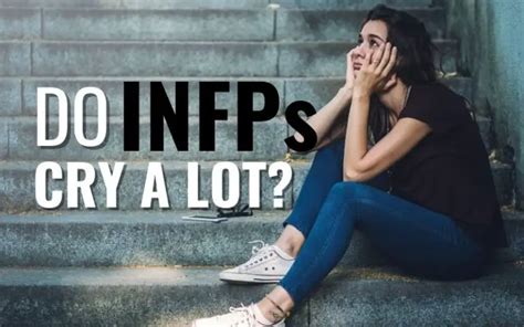 Do INFPs say sorry a lot?