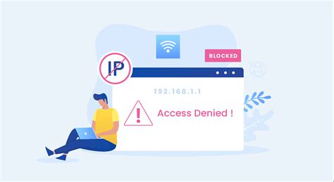 Do IP bans exist?