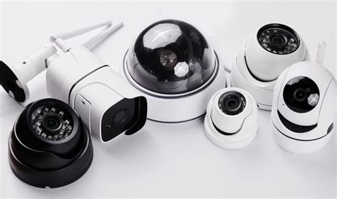 Do IP cameras use data when not being viewed?