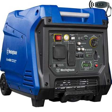 Do Inverter generators need to be outside?