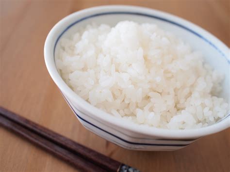 Do Japanese eat rice everyday?