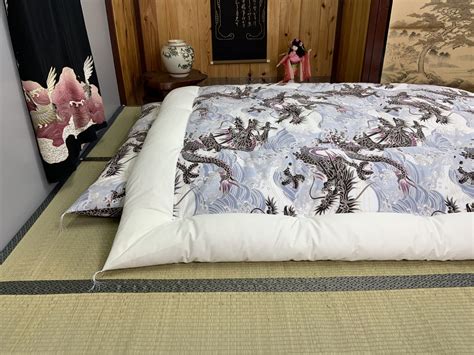 Do Japanese prefer futons or beds?