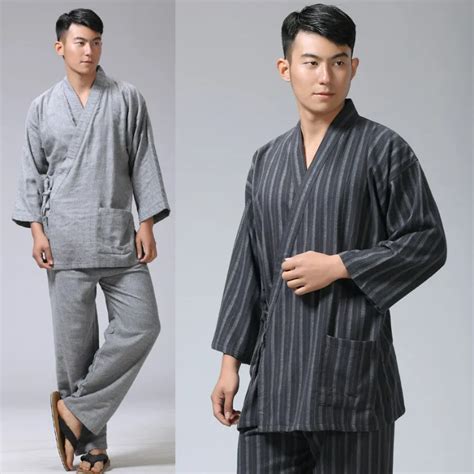 Do Japanese wear pyjamas?