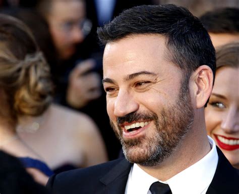 Do Jimmy Kimmel's guests get paid?