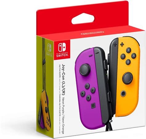 Do Joy-Cons have a lifetime warranty?