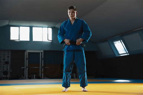 Do Judo throws work without gi?