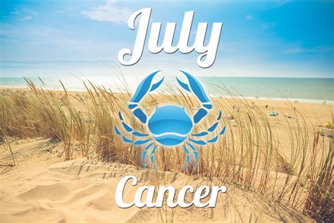 Do June and July Cancers get along?